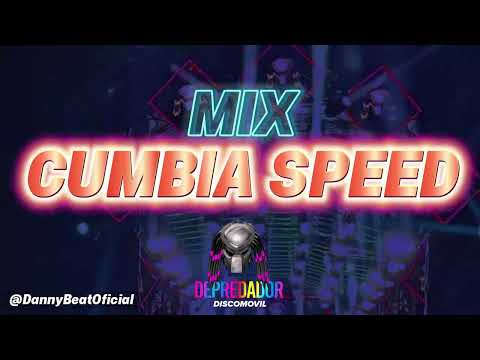 Cumbia Speed Mix Navideño🎅🎄 Depredador Discomovil x Danny Beat