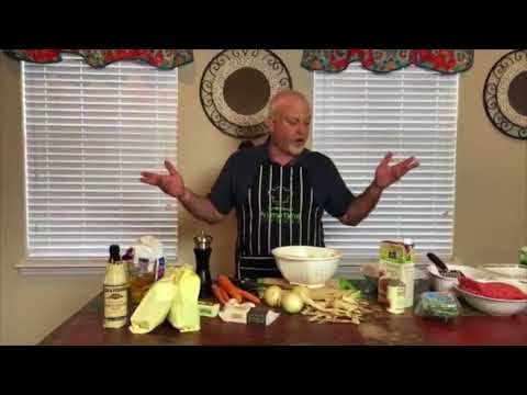 PTK'S HOW TUESDAY - EPISODE 40 - SHEPHERD'S PIE!!!