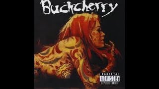 Buckcherry - Borderline