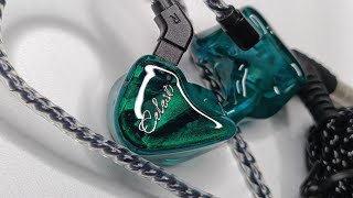 Identik sama Sodaranya - Kinera Celest Wyvern Qing Review  | Indonesia [EN Check Description]