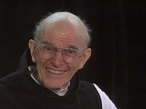 The Psychological Experience of Centering Prayer - Part 2, with Thomas Keating