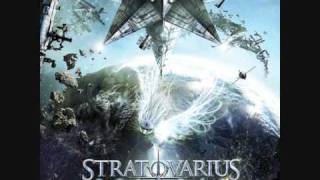 Stratovarius - Emancipation Suite Part 2: Dawn (Lyrics)