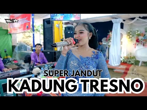 KADUNG TRESNO - SUPER JANDUT - ALINDRA MUSIK 