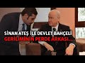 Timur Soykan anlattı: Bahçeli ve Sinan Ateş arasındaki gerilimin perde arkası…