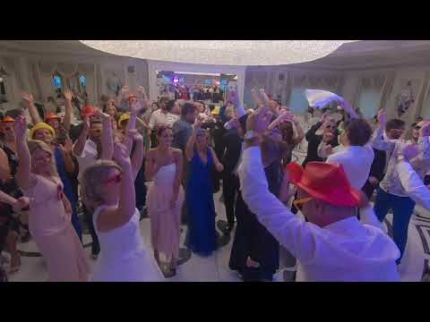 animazione matrimoni divertenti abruzzo - matrimonio travolgente - plaza vasto - festa, divertimento