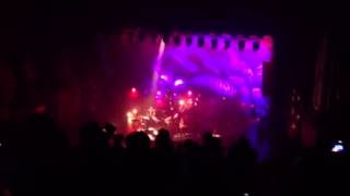 Clint Eastwood- trey anastasio