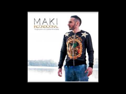 5.Ay Mare (Feat Demarco Flamenco)