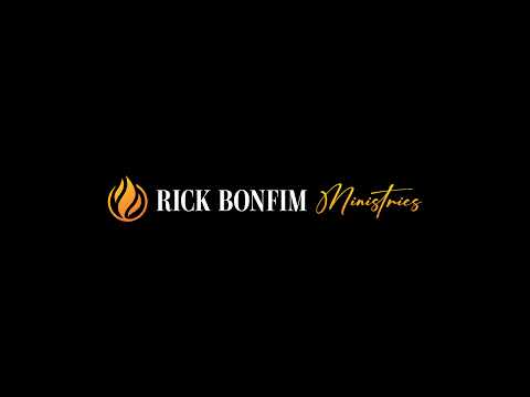 Rick Bonfim - Live