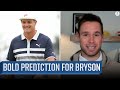 Bold Predictions: Bryson DeChambeau Breaks Own Driving Distance Record | CBS Sports HQ