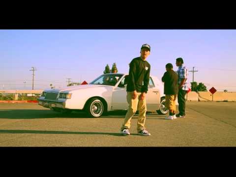 CNG - "Westside" Official Music Video