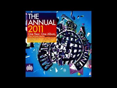 Ministry Of Sound - Portugal - The Annual 2011 - Mixed by Kura & DJ Di Paul - Discs 1 & 2