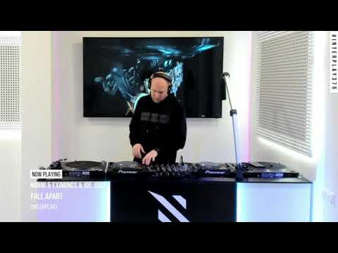 Norni & Eximinds & Joe Jury - Fall Apart [@PopovMusic- Interplay Radioshow #376]