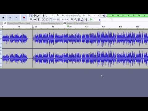 H Two O Featuring Platnum Whats It Gonna be Acapella DIY