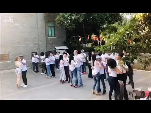 Kizomba beginners workshop #DjRabifal