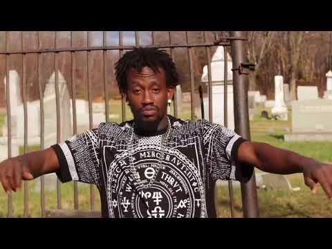 B.Wonder (TheDRSAlien) MeMyselfMyPad&MyMic (Official Music Video)