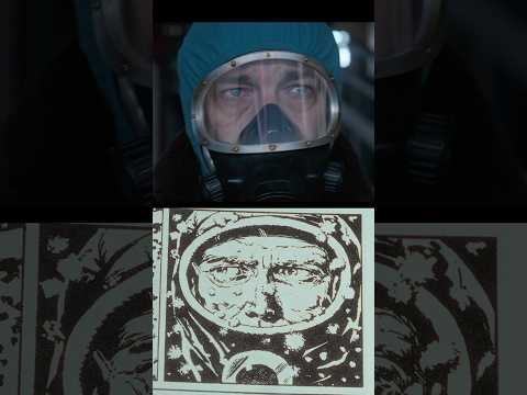 Adaptación de la obra El eternauta protagonizada por Ricardo Darín llega a Netflix