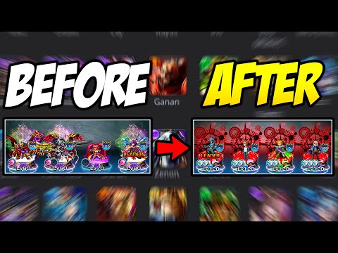 Grand Summoners Team Building Guide 2025