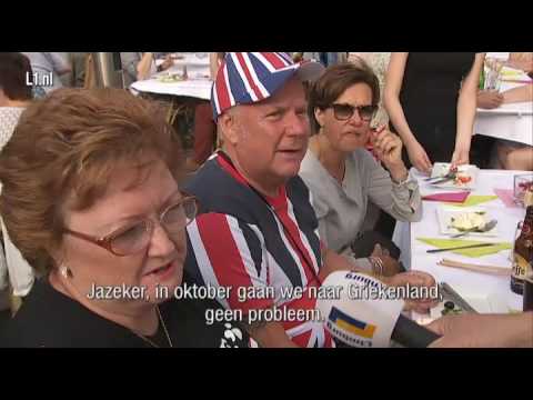 Limbourgeois   André Rieu op het Vrijthof   10 jul 2016