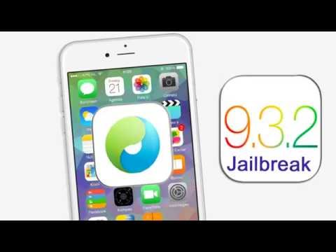 iOS 9.3.2 How To JAILBREAK TaiG Released - Update iOS 9.3.1 - 9.2 - 9.2.1 - All iDevices