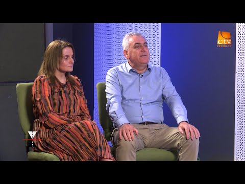 EP.58. Întâlniri de gradul zero - Simona și Miron Popan