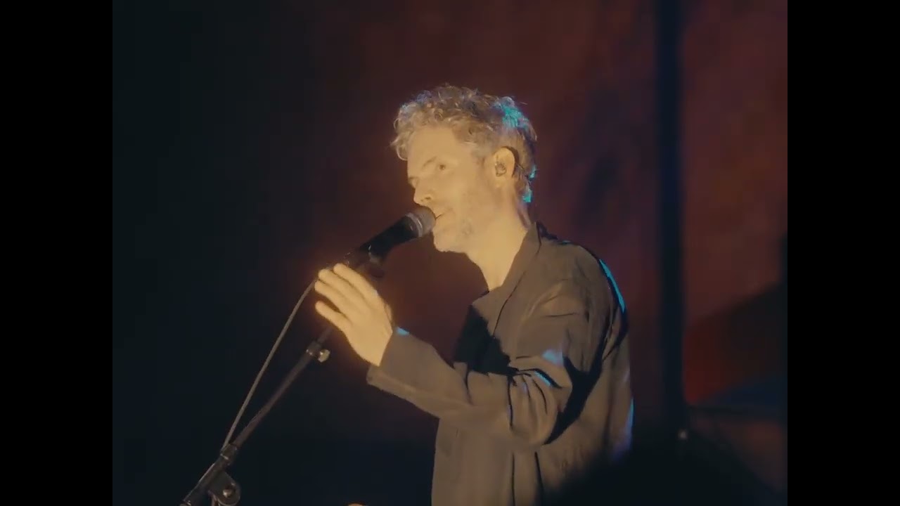 Stuttgart, on our European tour