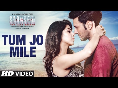 Tum Jo Mile Video Song | Armaan Malik | SAANSEIN | Rajneesh Duggal, Sonarika Bhadoria