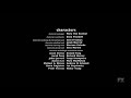 Toy Story 4 2019 End Credits FX Version 12 19 21