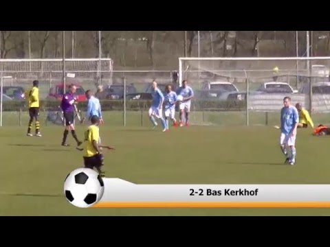 Hermes DVS 1 - BZC/Zuiderpark 1