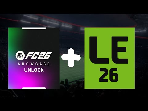 How to use Live Editor with Showcase Unlock?