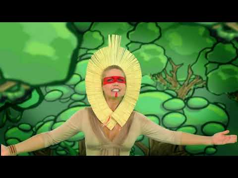 Video thumbnail for Brincar de Índio (Remix)