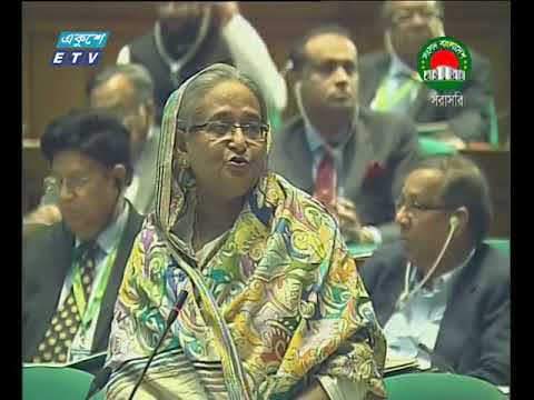 নির্বাচিত হয়েও শপথ না নেওয়া রাজনৈতিক ভুল: প্রধানমন্ত্রী