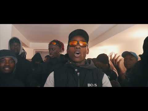 Mafiosa - La R La V 🔥