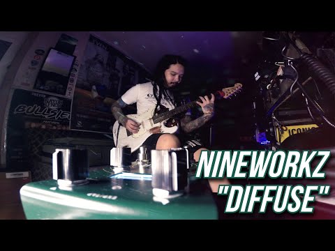 Nineworkz - "Diffuse"