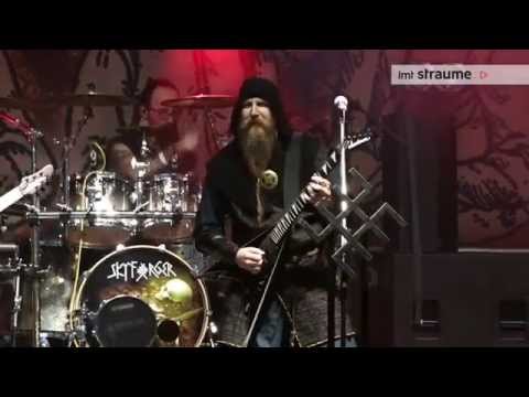 Skyforger live @ FONO Cesis (24.07.15)