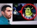 CURSED SHREK IS AFTER US Garry S Mod Gameplay