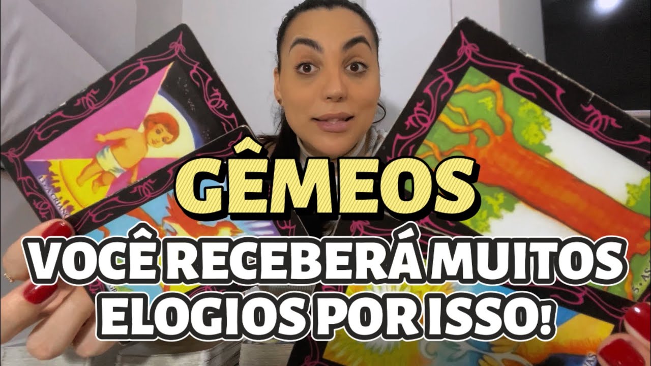 ♊️GÊMEOS Sua Moral Será Colocada Lá Em Cima! Você Plantou e Colherá!