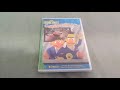SESAME STREET Count On Sports DVD Overview