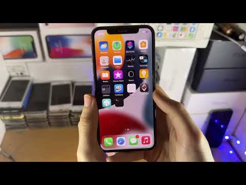 iOS 15 JAILBREAK on my iPhone X! iOS 15.7.1   15.4.1