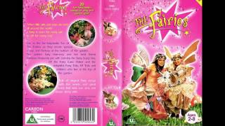 &#39;The Fairies&#39; Video Theme Tune 1999