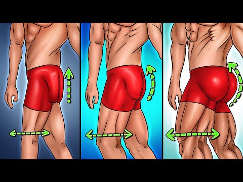 Лучший разбор техники: приседания со штангой