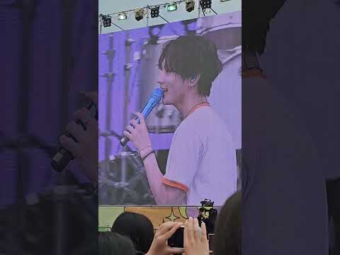 230610 - Weverse con festival Enhypen Polaroid Love band ver