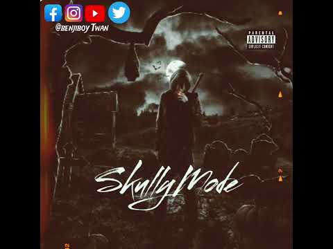 Benjiboy Twan - NBK (Official Audio) Prod : @MulaVisualz