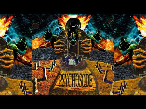 Baker Ya Maker - Psychosode