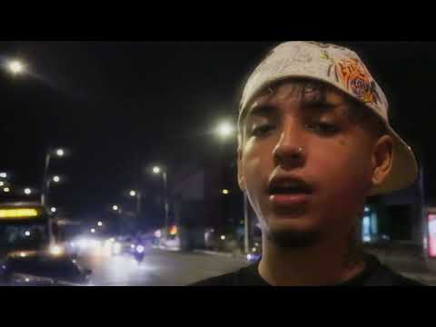 DICIEMBRE - LIL WILLY & YOUNGFOFF | VIDEO OFICIAL