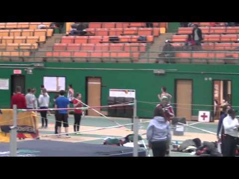 300m / Tourigny-Plante - Vert et Or Inv. 2015