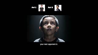Download lagu Congratulations, you’re moving to the next level. Your next opponent is.... mp3