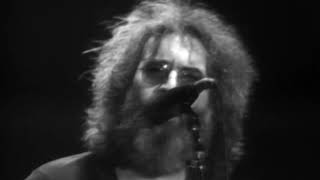 Jerry Garcia Band - Tangled Up in Blue - 7/26/1980 - Capitol Theatre