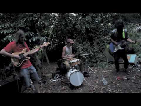 The Evil Usses - Buzz Gots Beef (Live @ Supernormal Festival 2016)