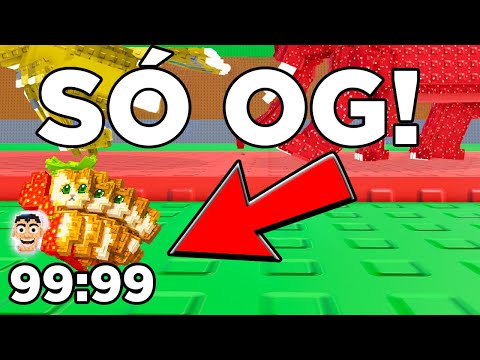 Starting from scratch, but I CAN BUY SECRET LUCK! (Roblox)