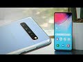 Samsung Galaxy S10 5G Im Test CHIP